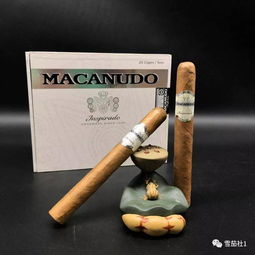 麦克纽杜启发白盒雪茄出品 四国联军 打造温和型雪茄